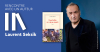 RENCONTRE AVEC UN AUTEUR : Laurent Seksik