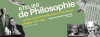 Atelier de philosophie : « La philosophie française au 20e siècle »- années 1970-1980