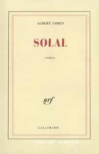 Solal et les Solal