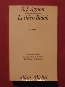 Le Chien Balak