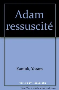 Adam ressuscité