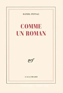 Comme un roman