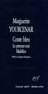 Conte bleu - Le premier soir - Maléfice