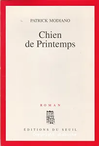 Chien de printemps