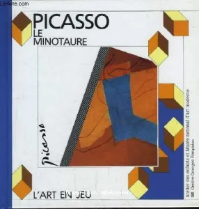 Picasso - le Minotaure