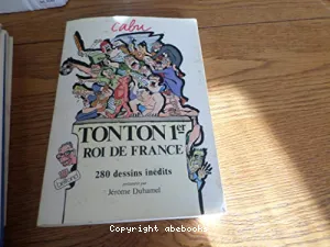 Tonton 1er, roi de France