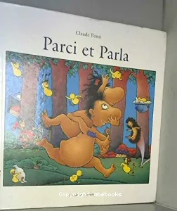 Parci et Parla