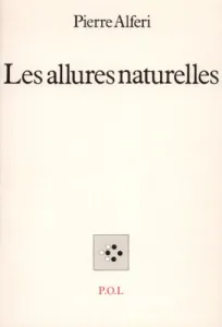 Les Allures naturelles