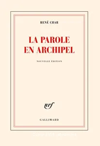 La Parole en archipel