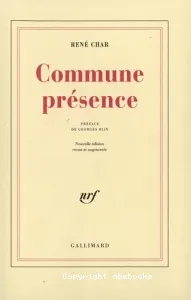 Commune présence