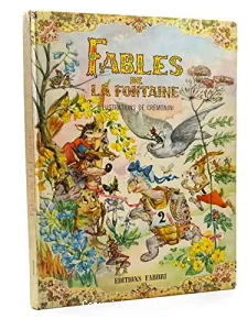 Fables - Tome I