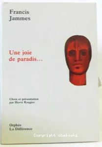 Une Joie de paradis..