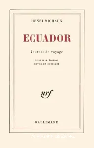 Ecuador (Journal de voyage)