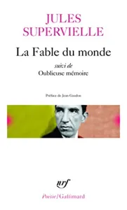 La Fable du monde