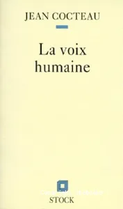 La Voix humaine