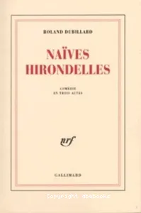 Naïves hirondelles