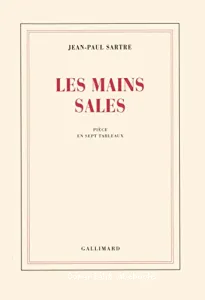 Les Mains Sales