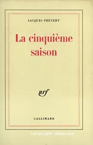 La Cinquième saison