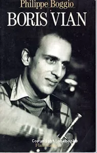 Boris Vian