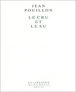 Le Cru et le su