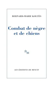 Combat de nègres et de chiens