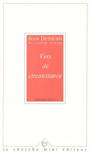 Vers de circonstance