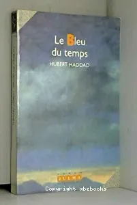 Le Bleu du temps