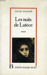 Les Nuits de Lutèce