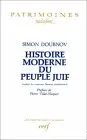 Histoire Moderne du Peuple Juif