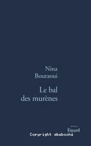 Le Bal des murènes