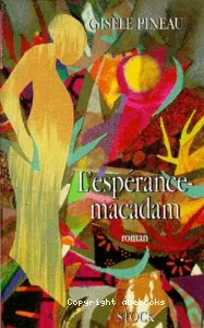 L'Espérance macadam