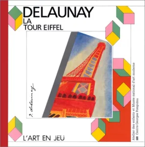 Delaunay, la Tour Eiffel