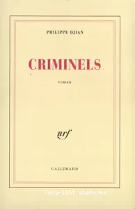 Criminels