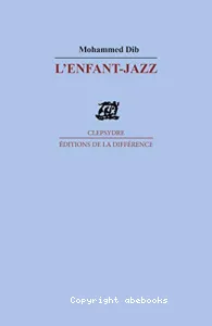 L'Enfant-jazz