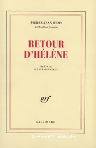 Retour d'Hélène