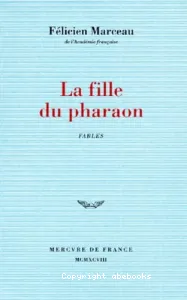 La Fille du Pharaon