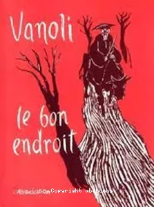 Le bon endroit