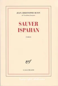 Sauver Isapahan