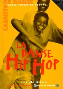 La danse hip hop