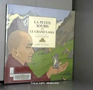 La petite souris et le grand lama