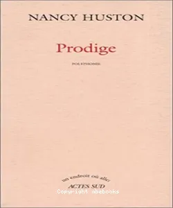 Prodige