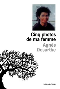 Cinq photos de ma femme