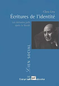 Ecritures de l'identité