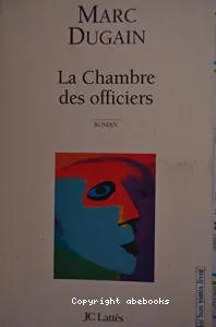 La chambre des officiers