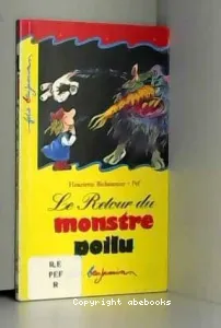 Le retour du monstre poilu