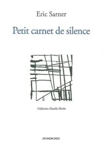 Petit carnet de silence