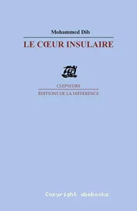 Le coeur insulaire