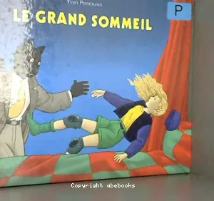 Le grand sommeil