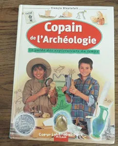 Copain de l'archéologie