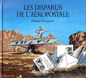 Les disparus de l'Aérospatiale